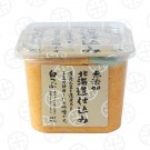 【無添加】北海道仕込みそ 白つぶ 750g